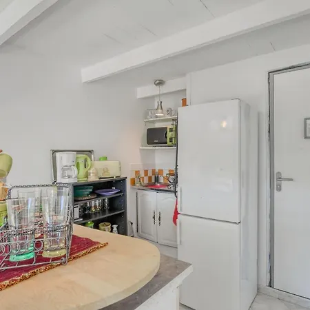Sequoia Holiday home Saint-Raphael (Var)
