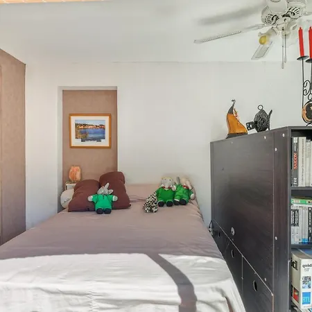 Holiday home Sequoia Saint-Raphael (Var)